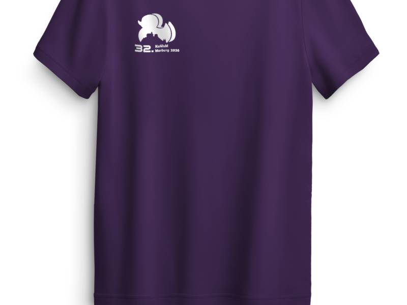 Beispieltfoto - T-Shirt